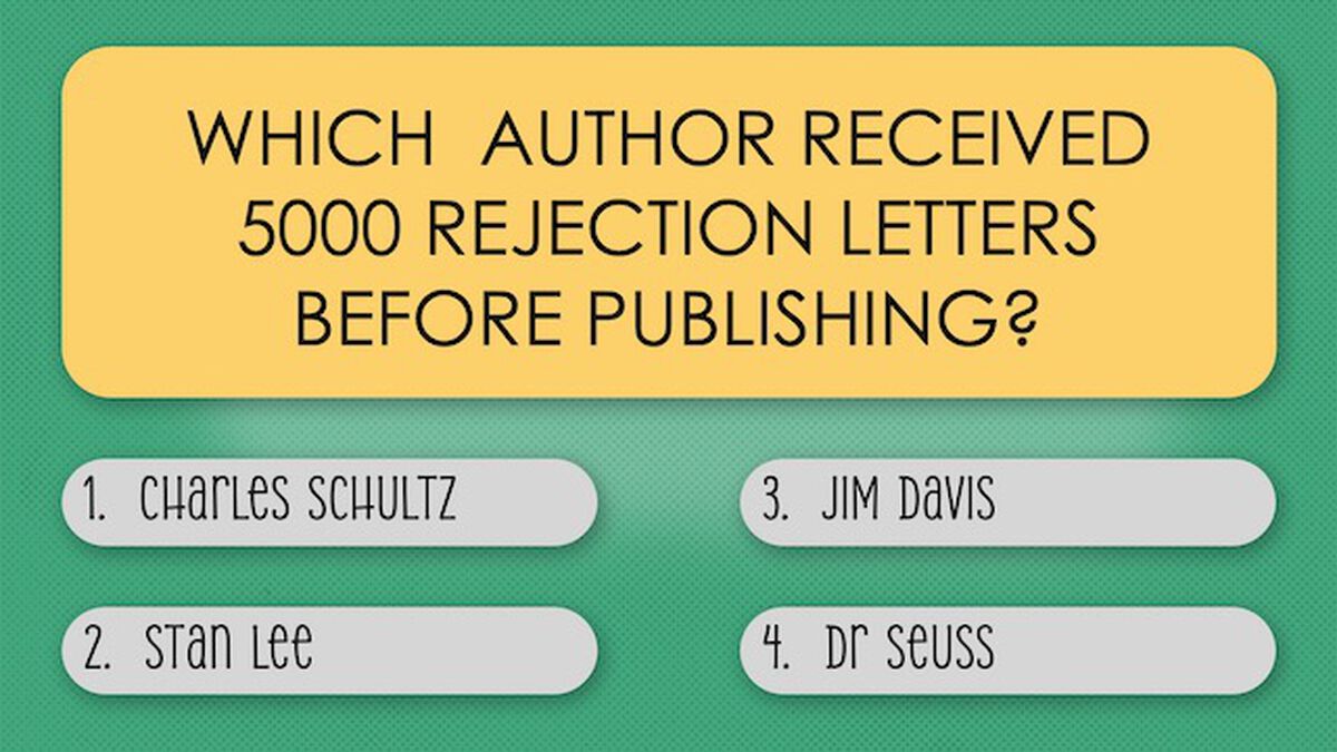 Losers image number null